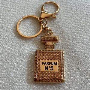 NWOT Bag Charm
